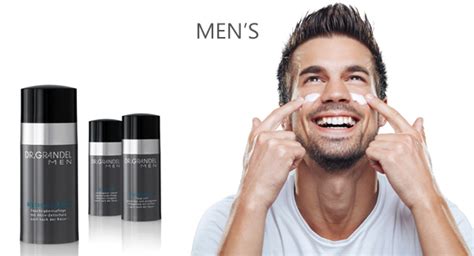 Mens Skin Care Products Must Have Essentials For All Modern Men