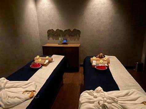 Relax And Rejuvenate My Experience With A Deep Tissue Massage At Tattva Spa In Bangalore
