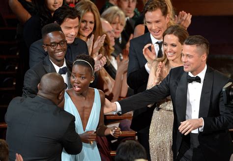 Oscars 2014 The Winners List In Full The Independent