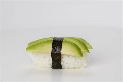 Avocado B Sushi