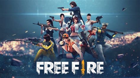 Pela 2ª vez, Free Fire foi o game mobile mais baixado do mundo