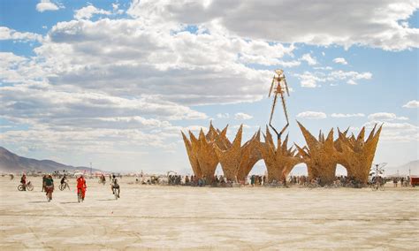 How To Prepare For Burning Man 15 Steps To Plan The Perfect Burn