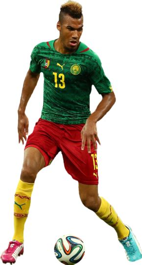 Born 23 march 1989) is a professional footballer who plays as a forward or winger for german club fc bayern munich and the cameroon national team.5. Eric-Maxim Choupo-Moting football render - 4403 - FootyRenders