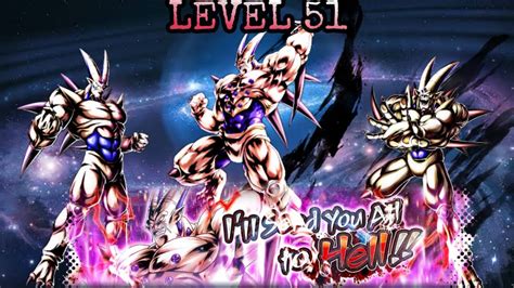 Dragon ball legends (unofficial) game database. Level 51 Omega Shenron - Dragon Ball Legends - YouTube