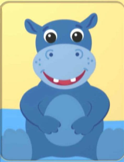 Hippo Baby Einstein The Parody Wiki Fandom