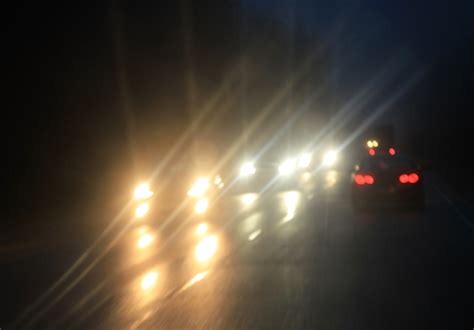 Driving During The Night—8 Tips For Your Safety Traffic Safety Guy