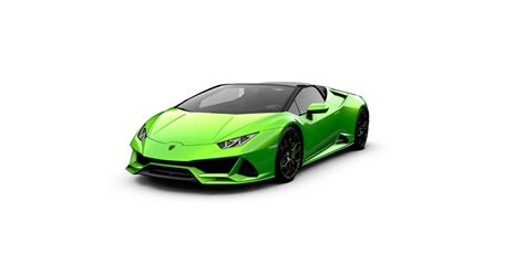 Green Lamborghini Huracan Car Png Image Purepng Free Transparent Images