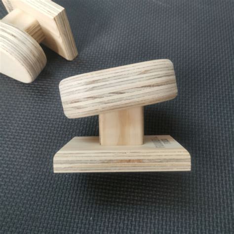 Mini Gymnastic Pedestal Acro Handstand Blocks Yoga Ebay