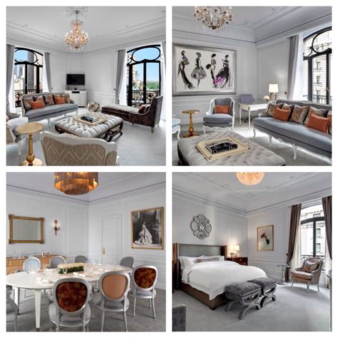 The Dior Suite At The St Regis New York Home Decor Home Furniture