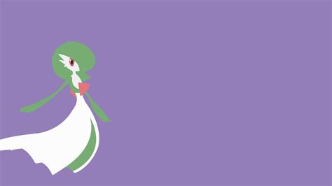 Gallade Wallpapers 71 Images