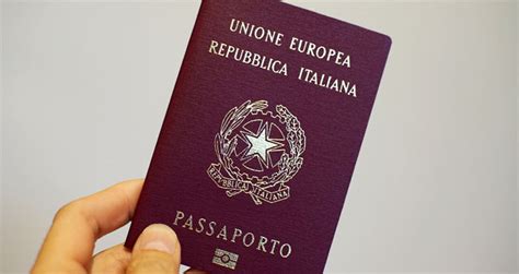 Not only does it reconnect you with your italian heritage and homeland, but it also allows you to be eligible to work, live and study in the european union countries without the need for a visa. Italian citizenship application: legal assistance ...