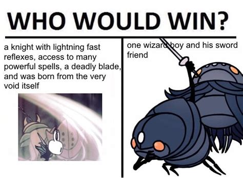 How The Past Dozen Or So Trial Of Fool Runs Have Gone For Me Hollowknight