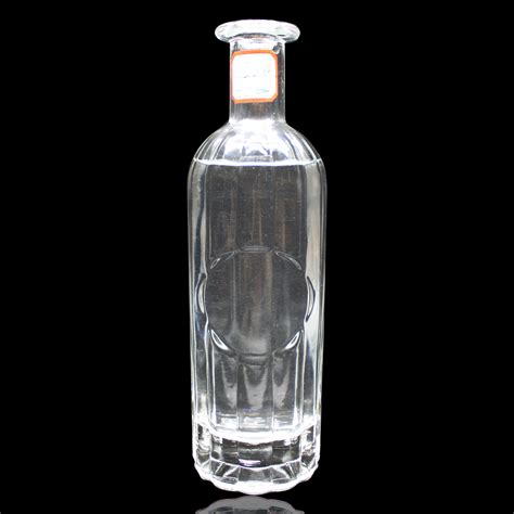 Special Unique Shaped Xo Cognac 500ml Glass Liquor Bottles High Quality Unique Shaped Glass