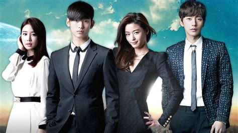 My Love From Another Star 1x20 Episode 20 Dramas Coreanos Drama