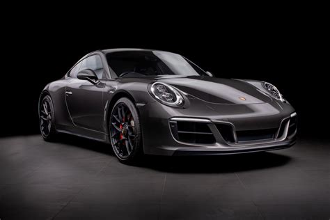 Porsche Buying Guide 9912 Carrera Gts Total 911