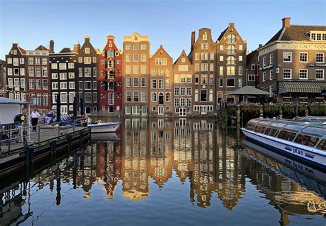 Visiter Amsterdam 10 Incontournables à Faire Ou à Voir