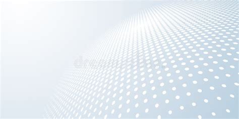 Vector Abstract White Modern Curve Pattern Background For Graphic