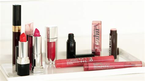 Video 5 Ways To Create Kissable Lips For Valentines Day Martha Stewart