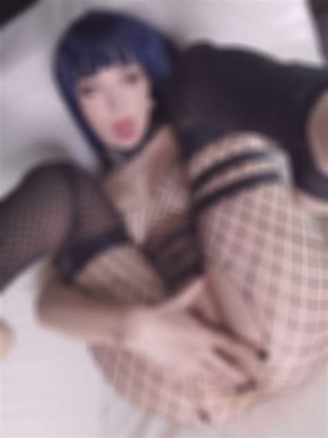 Shiro Kitsunes Secret Cospixy Exclusive Nude Cosplay Collection