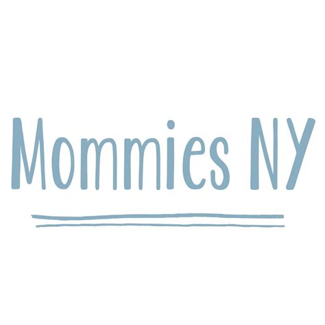 Mommies Ny Shop New York Ny