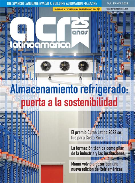 Acr Latinoamerica By Latin Press Inc Issuu
