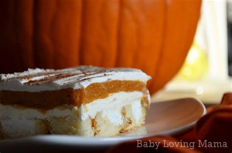 Fall Fun With Hostess Snacks And Pumpkin Twinkie Dessert Recipe