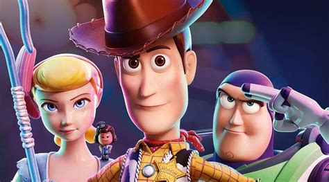 92nd Academy Awards Toy Story 4 Wins Best Animated Feature Film Oscar