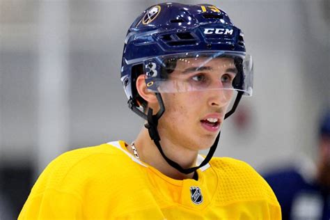 Most recently in the whl with lethbridge hurricanes. Sabres prospect Dylan Cozens ready for NHL preseason debut | Buffalo Hockey Beat