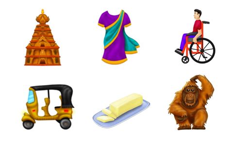 Emoji 12 For 2019 Is Final 230 New Emojis Including Wheelchairs A