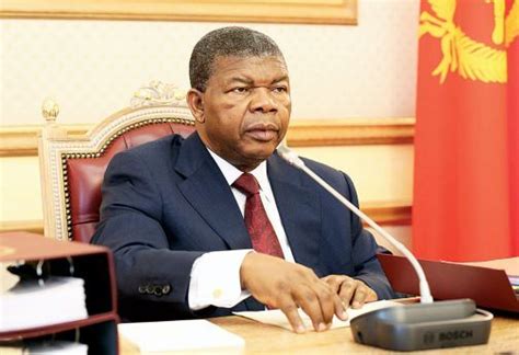 Jornal De Angola Notícias Presidente Exonera Oficiais Generais