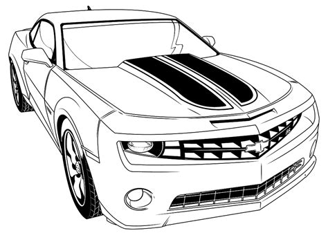 Bumblebee Coloring Pages Best Coloring Pages For Kids