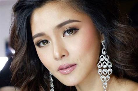 Kim Chiu Expresses Dismay Over Pulling Out Of “one Great Love” From