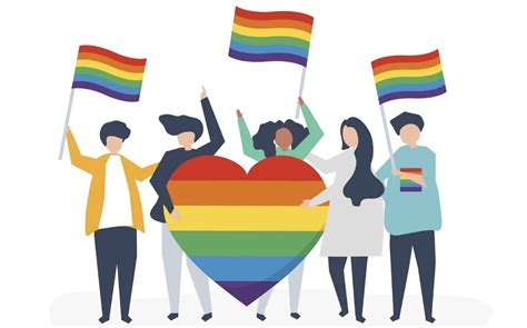D A Contra Homofobia Transfobia Y Bifobia Por Qu Se Celebra Mayo Grupo Milenio