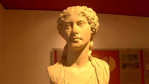 ¿quiénes Fueron Agripina La Vieja Y Agripina La Joven