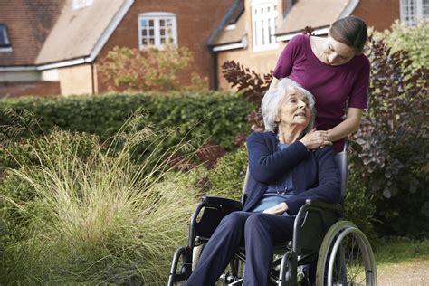 Top 11 Caregiver Duties How Home Care And Adult Day Care In Atlanta Can Help