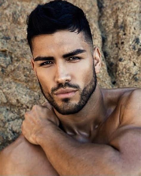 sexy hot male models on instagram “mario rodriguez mario8855 📷 by jessyjphoto” hot men hot