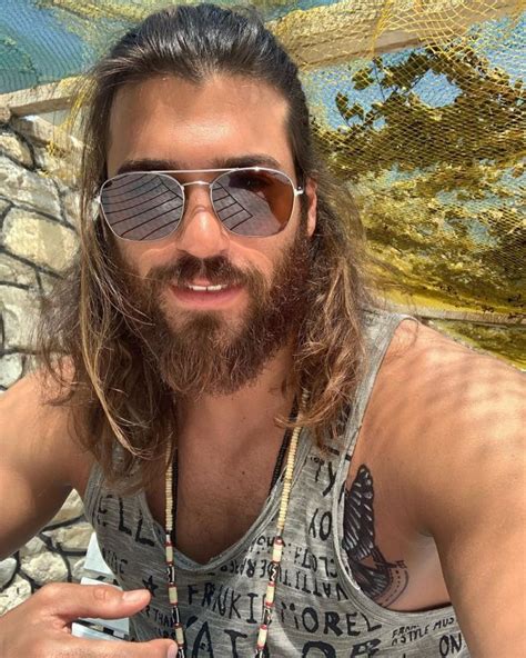 Can Yaman speaks of his origin … – Gossip Hunter