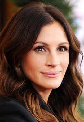 Julia Roberts Plastic Surgery Before And After Pictures 2016
