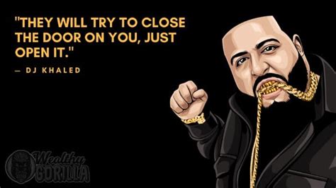 35 Funny Dj Khaled Quotes To Brighten Your Day 2022 Wealthy Gorilla