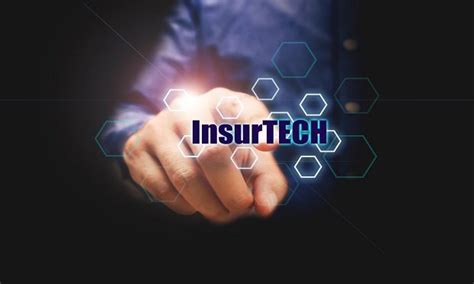 InsurTech funding strong in 2020 despite COVID-19 disruptions ...