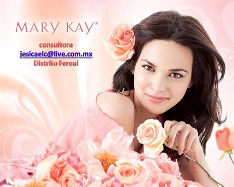 Mary Kay Tips De Belleza