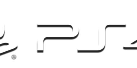 Download High Quality Playstation 4 Logo White Transparent Png Images