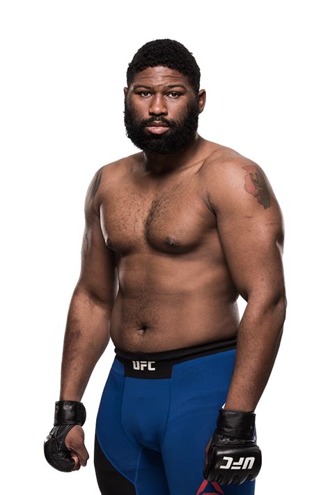 Curtis razor blaydes needed only one fight on axs tv to get the call up to the ufc. カーティス・ブレイズ | UFC JAPAN
