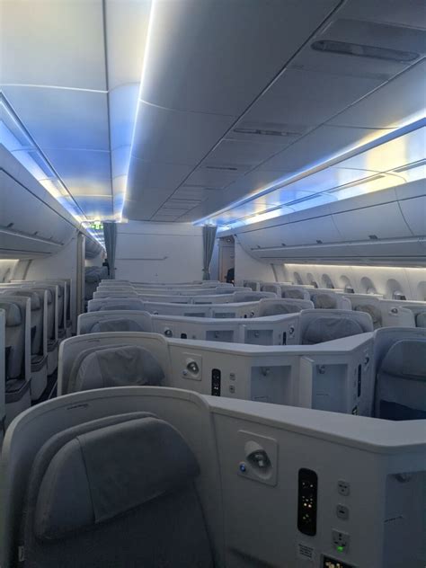 Review Finnair Business Class A Los Angeles To Helsinki Travel Codex