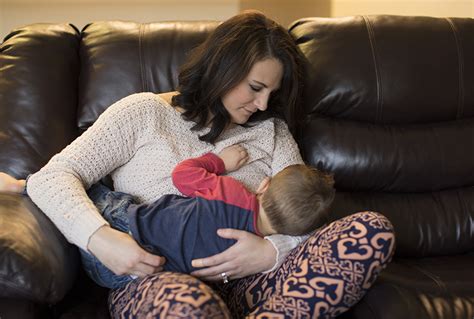 4 Myths About Extended Breastfeeding My Southern Health