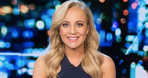 carrie bickmore debuts new look new idea magazine