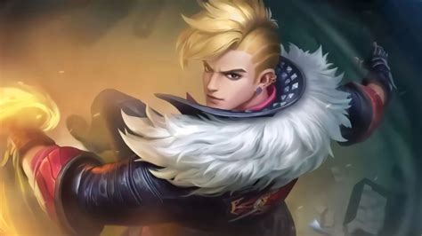 5 Best Fighter Heroes In Mobile Legends For May 2020 Chou Still Too Good