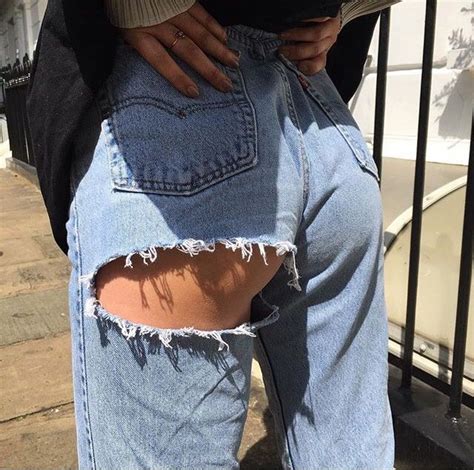 How To Fix Ripped Jeans On The Bum How To Fix Ripped Jeans