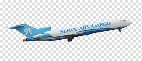 Boeing 717 Boeing 737 Serve Air Cargo Airline Airbus Air Freight