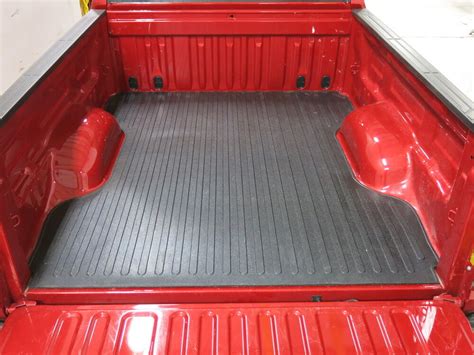 2021 Toyota Tundra Deezee Custom Fit Truck Bed Mat